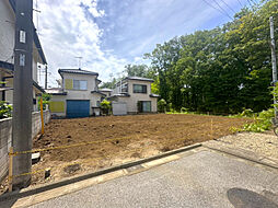 ブルーミングガーデン 川越市南大塚6丁目1棟