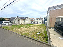 ブルーミングガーデン 川越市川鶴2丁目3期1棟