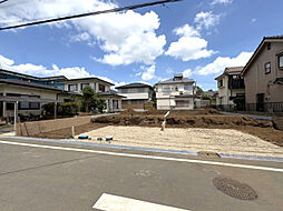 ブルーミングガーデン 狭山市狭山台2丁目2棟