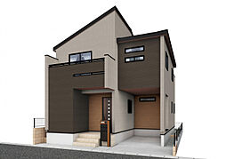 ブルーミングガーデン 坂戸市千代田2丁目3期1棟