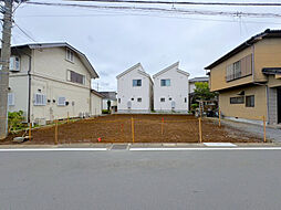 ブルーミングガーデン 川越市藤間1棟