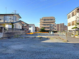 土地 ブルーミングガーデン 入間市上藤沢4区画