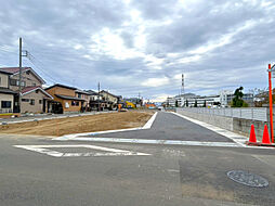 土地 ブルーミングガーデン 川越市上野田町11区画