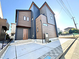 ブルーミングガーデン 狭山市富士見2丁目2棟