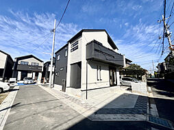 ブルーミングガーデン 上尾市二ツ宮2期5棟(うち3棟)