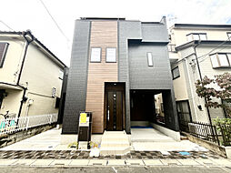 ブルーミングガーデン 川口市本前川3丁目1棟