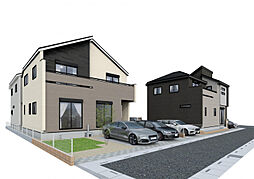 ブルーミングガーデン 上尾市久保5棟