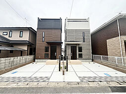 ブルーミングガーデン さいたま市北区宮原町4丁目2棟