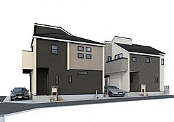 ブルーミングガーデン 川口市前川4丁目2棟