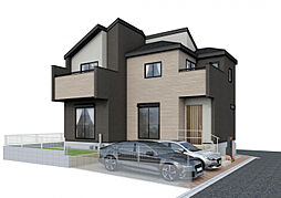 ブルーミングガーデン 川越市霞ケ関北5丁目3期1棟