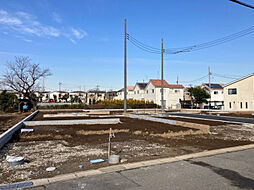 ブルーミングガーデン 川口市石神9棟