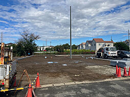 土地 ブルーミングガーデン 川口市石神9区画(うち2区画)