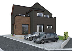 ブルーミングガーデン 飯能市青木1棟