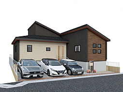 ブルーミングガーデン さいたま市西区中釘1棟