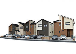 ブルーミングガーデン 坂戸市花影町2期5棟