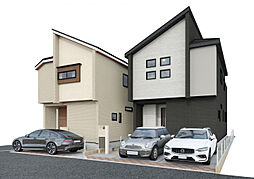 ブルーミングガーデン さいたま市浦和区大東1丁目3期2棟