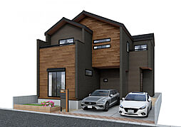 ブルーミングガーデン さいたま市北区大成町4丁目1棟