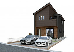 ブルーミングガーデン 東松山市松本町1丁目1棟