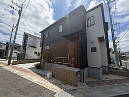ブルーミングガーデン 坂戸市元町4棟