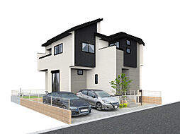 ブルーミングガーデン 川越市吉田4期1棟