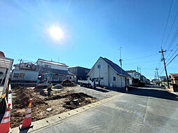 ブルーミングガーデン 浜松市浜名区寺島1棟-長期優良住宅-