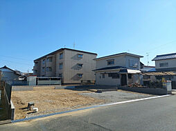 ブルーミングガーデン 浜松市中央区芳川町2棟-長期優良住宅-