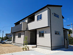 ブルーミングガーデン 掛川市西大渕4棟