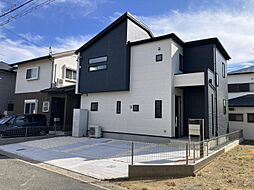 ブルーミングガーデン 浜松市中央区泉4丁目1棟