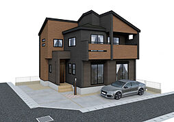 ブルーミングガーデン 浜松市中央区泉4丁目2期1棟