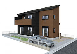 ブルーミングガーデン 浜松市中央区舞阪町舞阪1棟