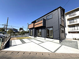 ブルーミングガーデン 磐田市見付1棟