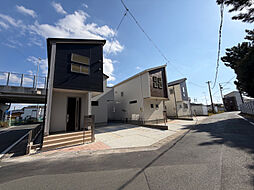 ブルーミングガーデン 浜松市中央区高塚町3棟