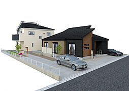 ブルーミングガーデン 菊川市潮海寺2棟