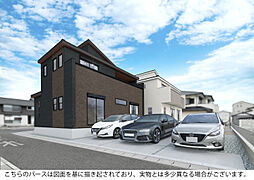 ブルーミングガーデン 浜松市中央区舞阪町舞阪2期2棟