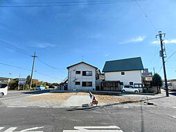 ブルーミングガーデン 浜松市中央区有玉西町2棟-長期優良住宅-