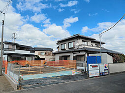 ブルーミングガーデン 島田市旭2丁目1棟-長期優良住宅-