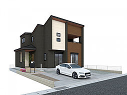 ブルーミングガーデン 島田市旭3丁目3期1棟-長期優良住宅-