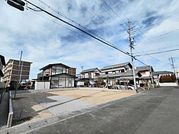 ブルーミングガーデン 磐田市東新町2丁目1棟