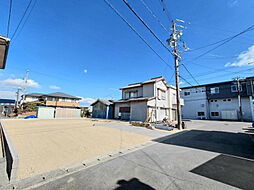 ブルーミングガーデン 磐田市小島1棟-長期優良住宅-