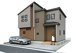 ブルーミングガーデン 浜松市中央区浅田町1棟-長期優良住宅-