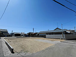 ブルーミングガーデン 浜松市中央区米津町1棟