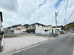 ブルーミングガーデン 島田市阿知ケ谷2期1棟