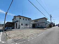 ブルーミングガーデン 磐田市加茂1棟
