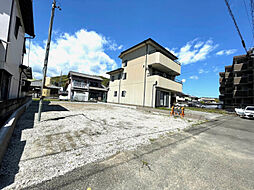 ブルーミングガーデン 島田市阿知ケ谷1棟