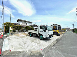 ブルーミングガーデン 磐田市一言1棟