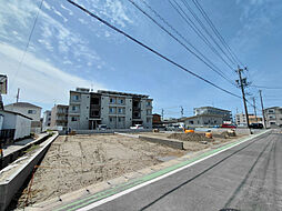 ブルーミングガーデン 浜松市中央区三和町3棟