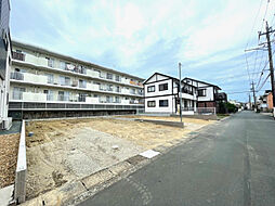 ブルーミングガーデン 浜松市中央区富塚町2棟