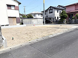 ブルーミングガーデン 藤枝市泉町1棟