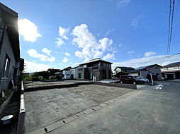ブルーミングガーデン 浜松市中央区東若林町1棟