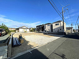 ブルーミングガーデン 浜松市中央区雄踏町宇布見3期2棟